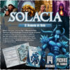Pack Solacia I y II    + PROMO
