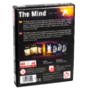 THE MIND