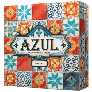 Azul